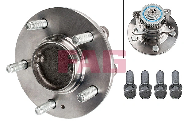 Маточини задніх коліс GMB GH33740 ціна, від 73.90 USD