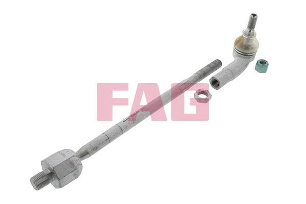Купити QM1501P Q-top Тяга рульова в зборі, ліва