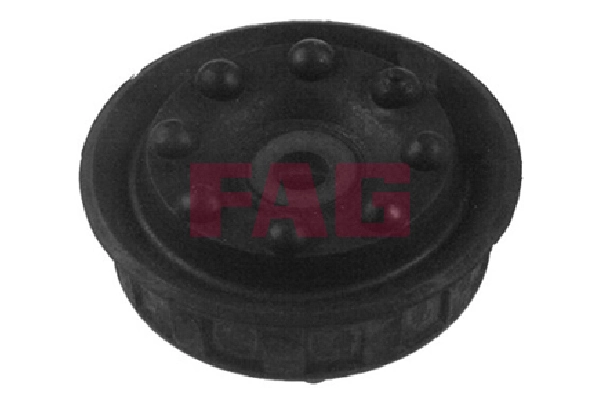 Опора стійки амортизатора заднього Raiso RC09701
