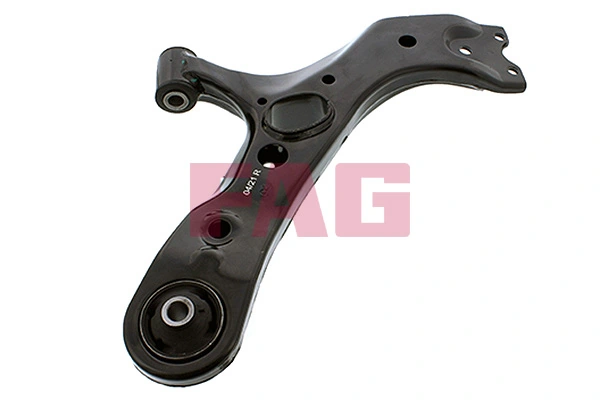 Важіль передньої підвіски нижній, правий на Toyota RAV4 III A3