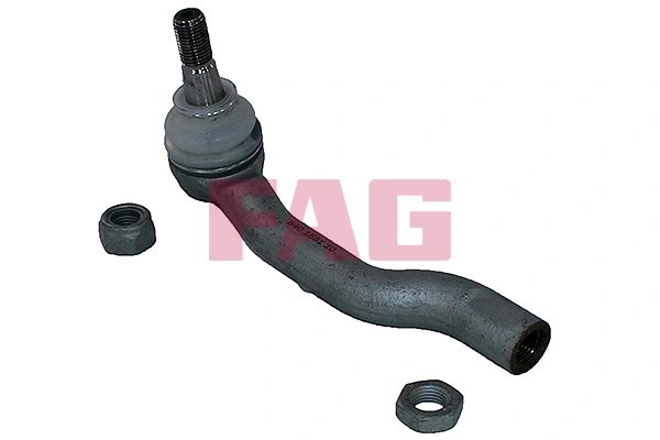 Купити 486404JA0A Renault (RVI) Накінечник поперечної рульової тяги