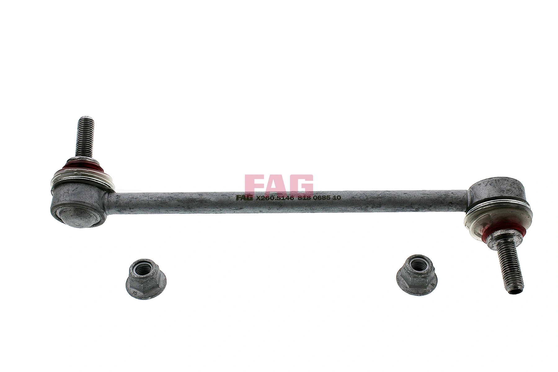 Амортизаційна стійка Lemforder LMI42631 ціна, від 19.00 USD