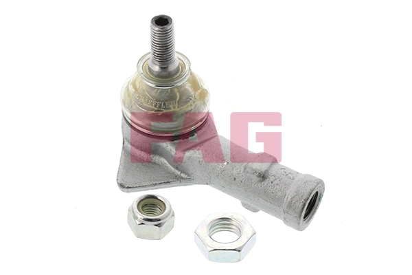 Зовнішній наконечник рульової тяги на Ford Sierra II GBG, GB4