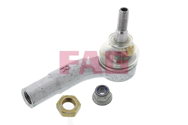 Рульовий наконечник RL120548F Raiso