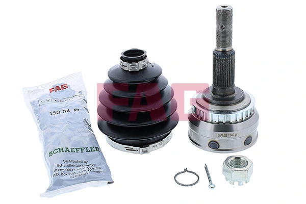 Купити R4016 Racer Шарнір приводу зовнішній