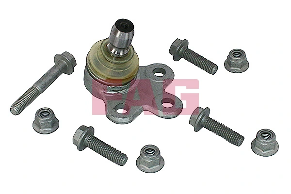 Кульова опора, нижня Polcar CH254 ціна, від 14.51 USD