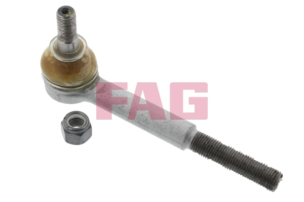 324044 Opel Зовнішній наконечник рульової тяги
