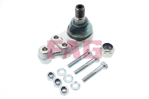 1504010OE Formpart/Otoform Кульові на авто