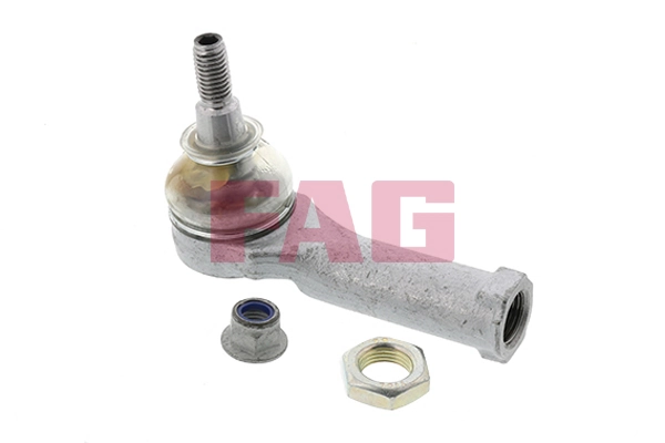 Купити RL113313F Raiso Рульовий наконечник
