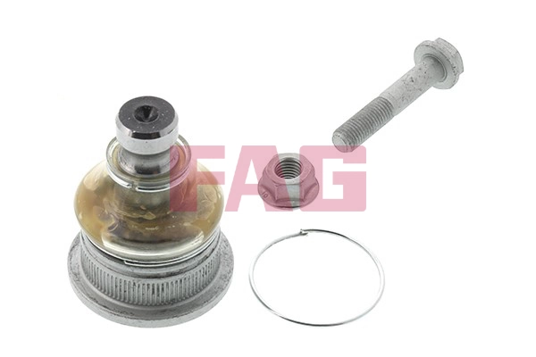Кульова опора, нижня Renault (RVI) 8200298761 ціна, від 8.42 USD