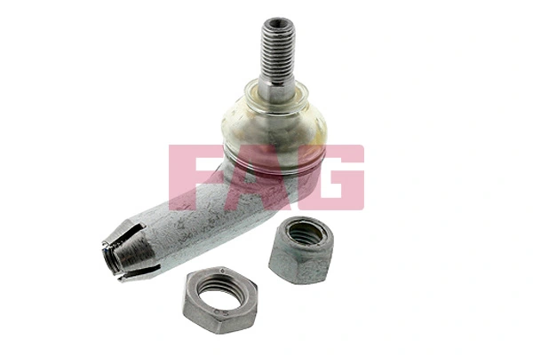 Накінечник поперечної рульової тяги Q-top QN2717P ціна, від 4.59 USD