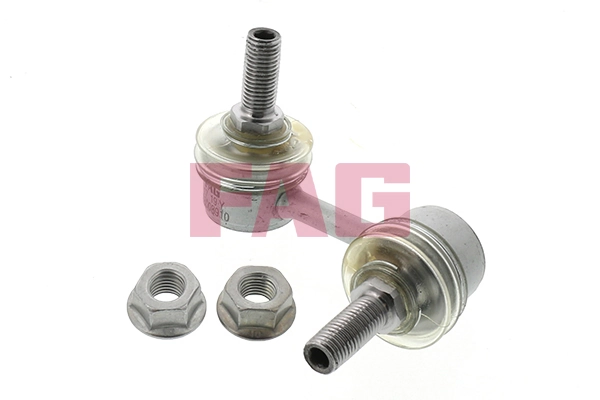 Стійка стабілізатора переднього, ліва J60509OEM Korea (oem)