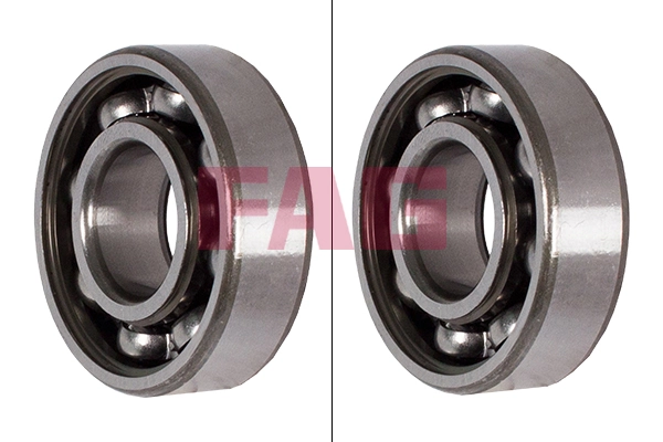 Підшипник стартера Ford 4802977
