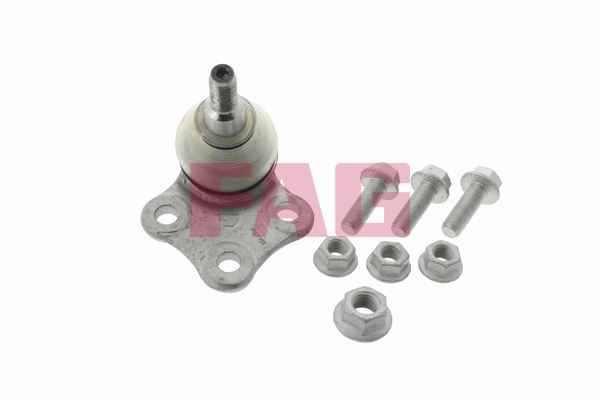 Кульова опора, нижня Peugeot/Citroen 1679747180 ціна, від 15.36 USD