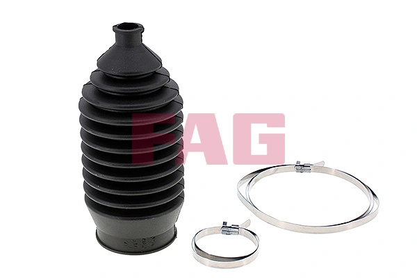 47433642 Pro-parts Пильник рульової