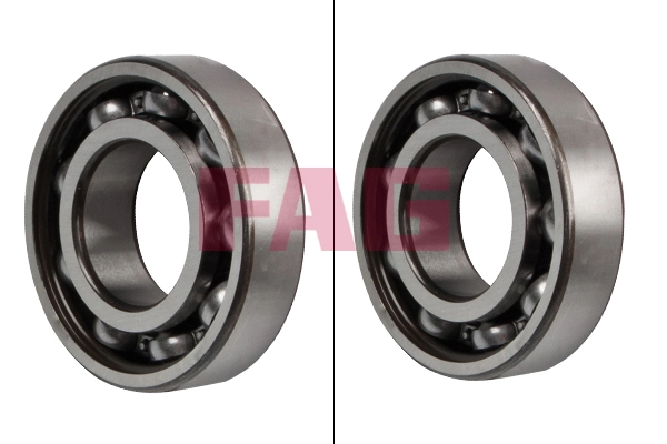 Підшипник КПП 5000694436 Renault (RVI)