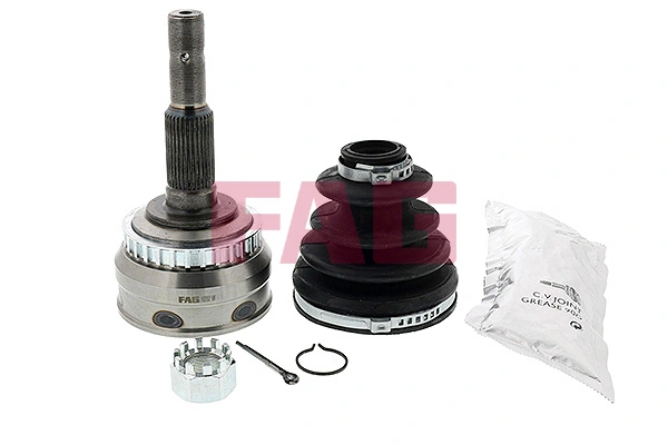 Граната колісна Racer R4016 ціна, від 29.44 USD
