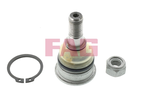 Кульова опора, нижня Raiso RL401601N ціна, від 5.97 USD