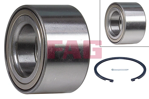Підшипник маточини задньої Polcar CX926 ціна, від 20.45 USD