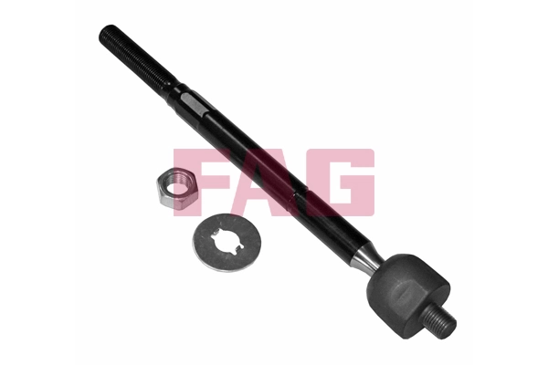 Рульова тяга QM0043P Q-top