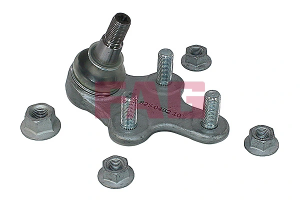 Кульова опора, нижня Lemforder LM42436 ціна, від 18.37 USD