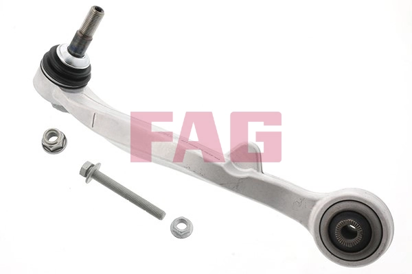 Купити MGZ102021 Maxgear Лівий важіль передній нижній підвіски