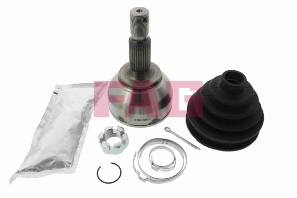 Граната колісна Polcar T29097 ціна, від 37.90 USD