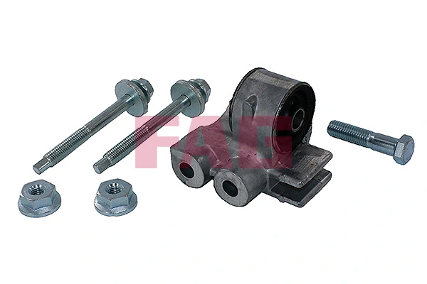 65439996 Pro-parts Сайлентблок заднього поперечного важеля, внутрішній