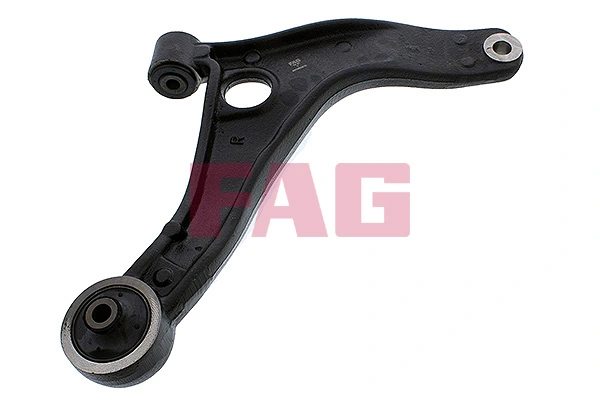 Правий важіль передній нижній підвіски Renault Master III