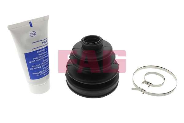 Пильник ШРУСа зовнішній, передній піввісі на Toyota Corolla  E9