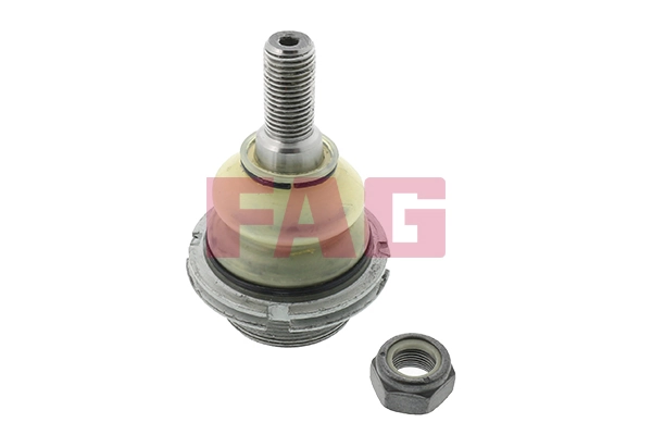 Кульова опора, верхня Raiso RL364057C ціна, від 7.12 USD