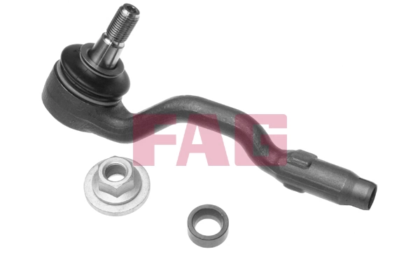 Наконечник рульовий Polcar B1061 ціна, від 18.05 USD