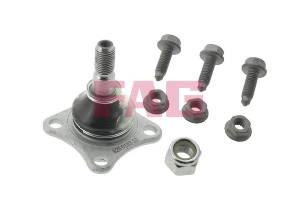 Кульова опора, нижня 46437959 Fiat/Alfa/Lancia