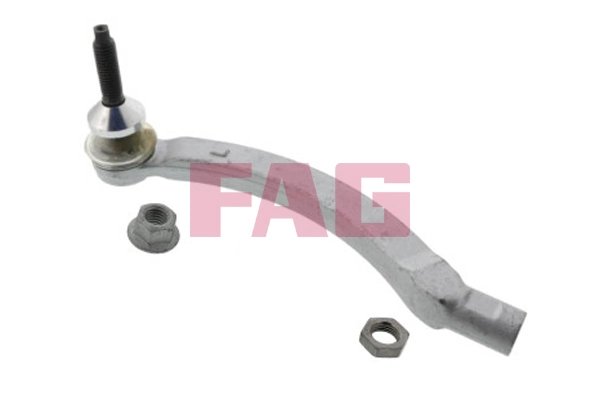 Рульовий наконечник RL274175V Raiso