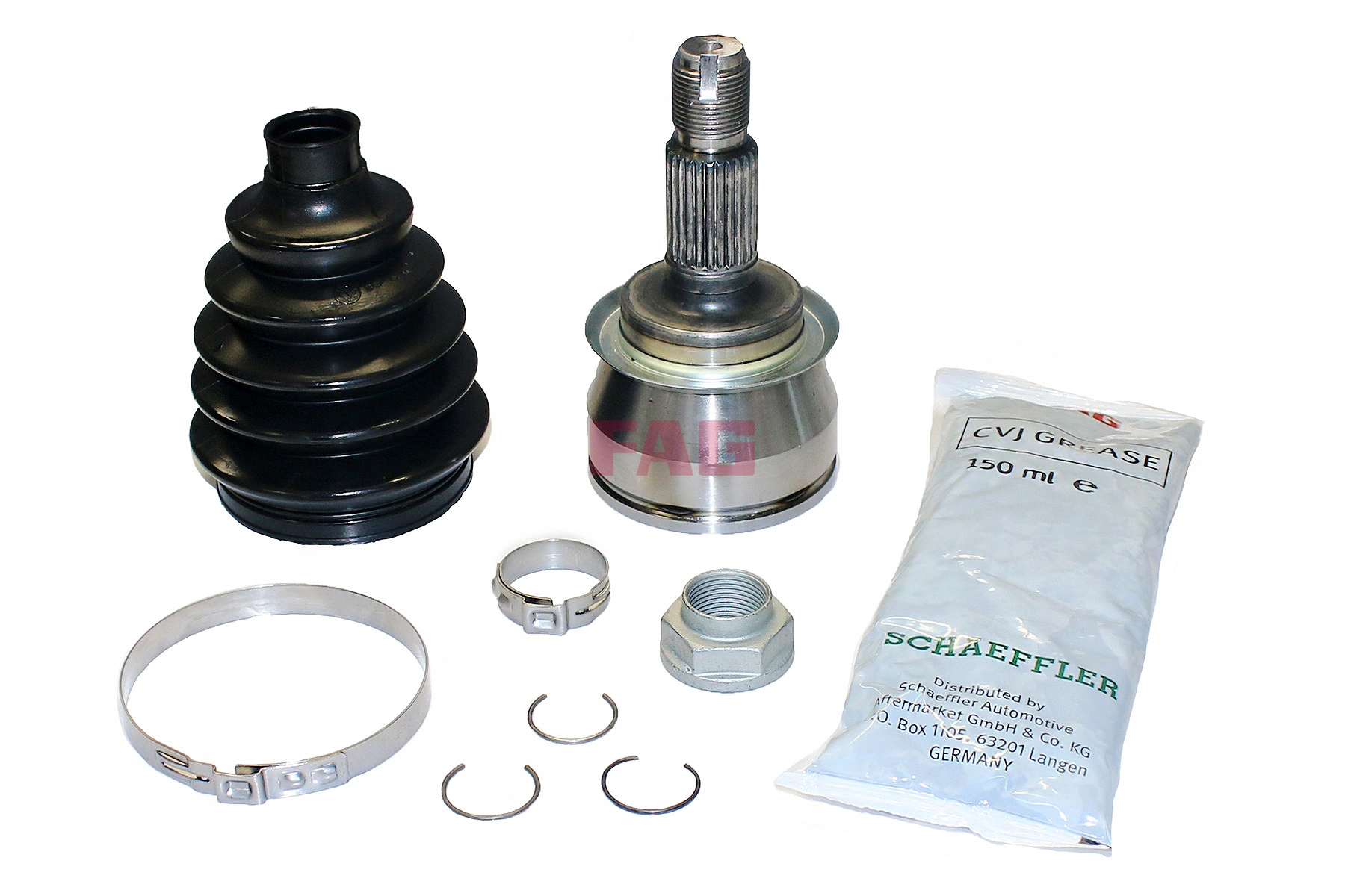 ШРКШ внутрішній, передній Posterparts BB5576 ціна, від 31.78 USD