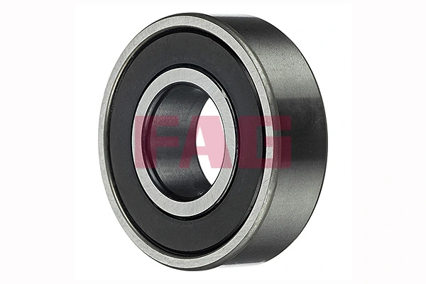 Підшипники на генератор Hyundai Galloper 