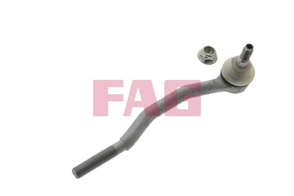 324155 Opel Зовнішній наконечник рульової тяги
