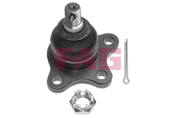 QJ0401P Q-top Кульові на авто