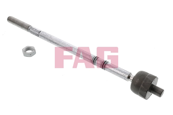 Тяги кермові на Skoda Rapid  NH3, NK3, NK6