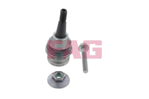 Кульова опора, нижня 8K0407689G Mercedes