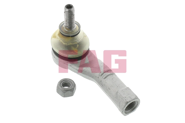 Наконечник рульовий Q-top QN0353P ціна, від 6.15 USD
