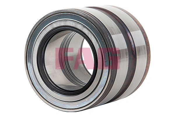 Підшипник маточини передньої на Mercedes Benz Truck TRUCK ACTROS  