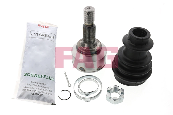 Граната колісна Magneti Marelli TOJ0062 ціна, від 29.57 USD