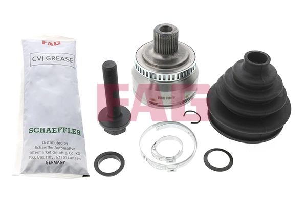 Граната колісна LPR KAD514 ціна, від 28.95 USD