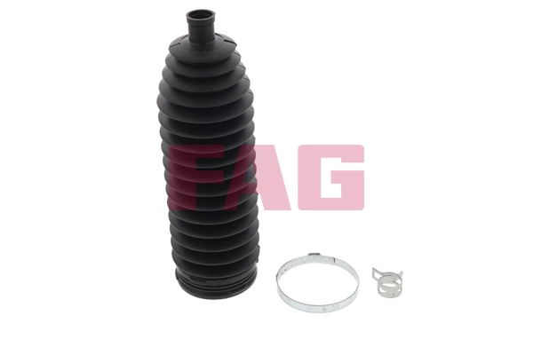  Пильник рульової рейки Renault Trafic 2