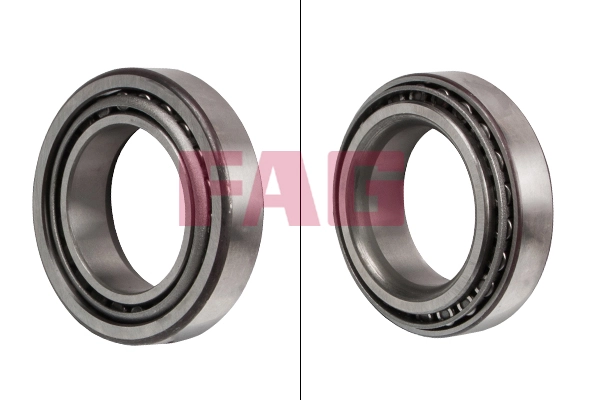 A0089816305 Mercedes Передній підшипник колеса