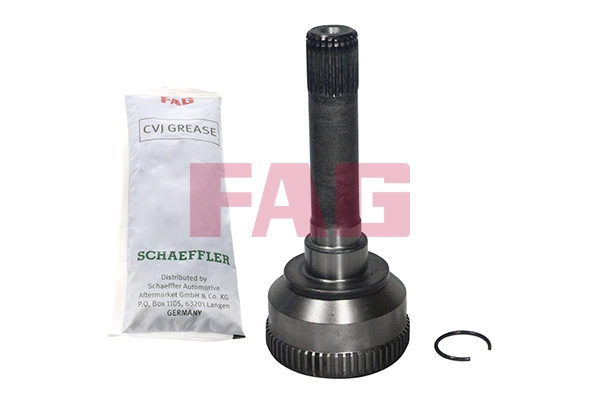 TOJ0176 Magneti Marelli Граната зовнішня