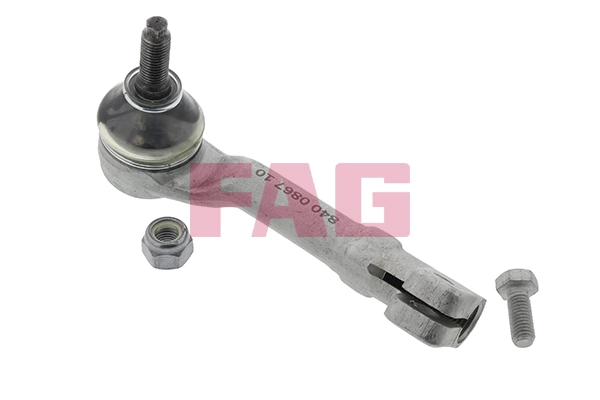 Наконечник рульовий Polcar R712 ціна, від 9.32 USD