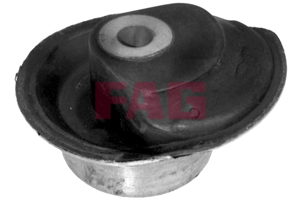 Сайлентблок балки моста на Volkswagen Passat B3, B4 3A5, 351, 315