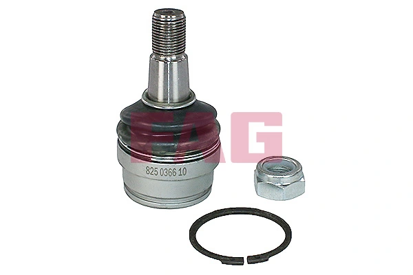 Кульова опора, нижня Q-top QJ0066P ціна, від 14.86 USD